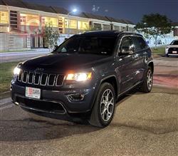 جيب جراند شيروكي